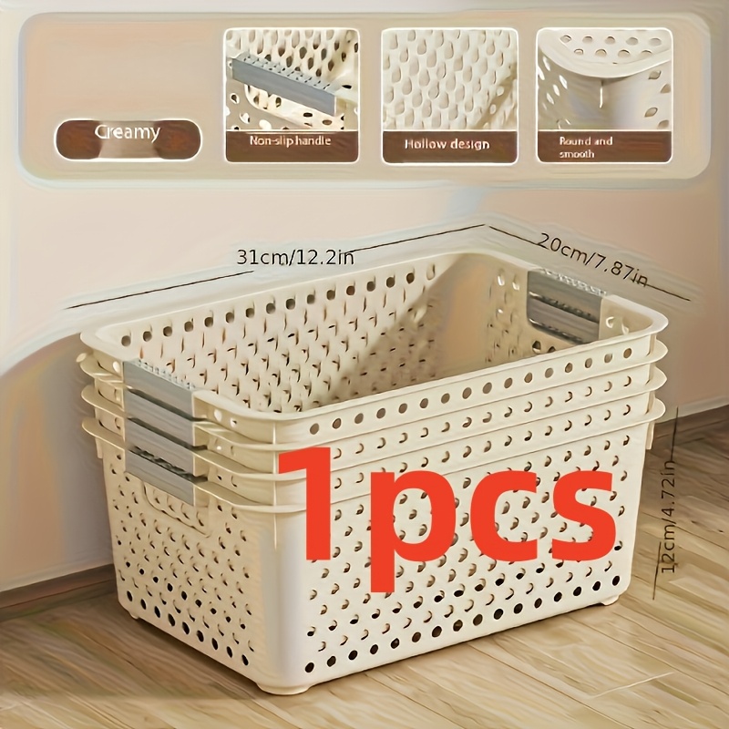 Kitchen Baking Tins - Geniş kapasiteli, açık ızgara tasarımlı ve