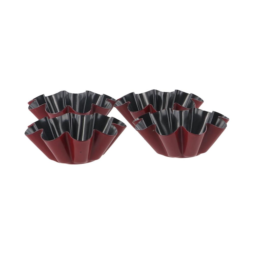 Kitchen Oven Baking Pans - Mutfak Pişirme Aksesuarları Karbon Çelik Yumurta