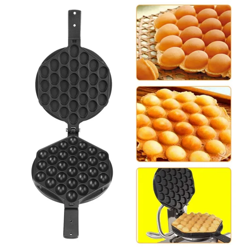 Kitchen Baking Equipment - QQ Yumurta Puf Makinesi Ev LPG