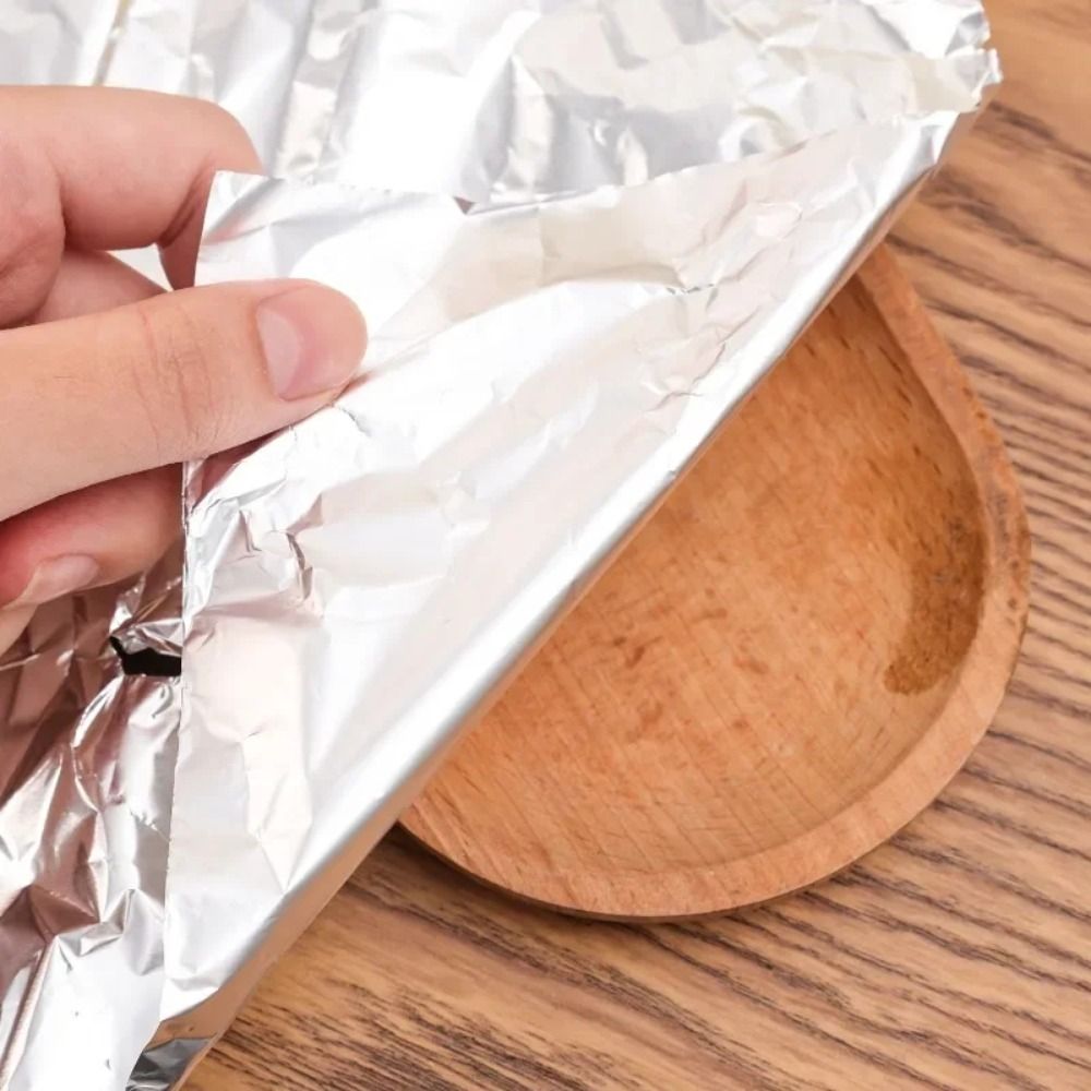 Tek kullanımlık kalaylı folyo  - Kitchen Baking Tins incelemesi ve fiyatı