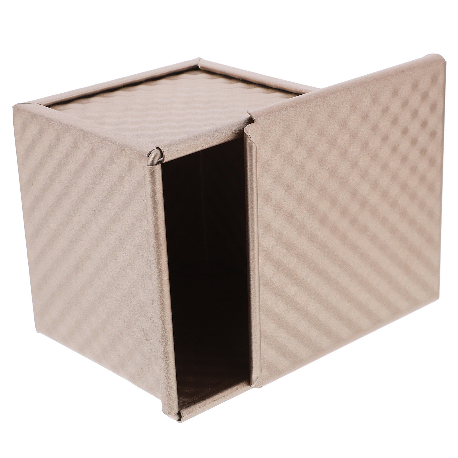 Mini Pullman Ekmek Kalıbı Yapı - Kitchen Baking Pan incelemesi ve fiyatı