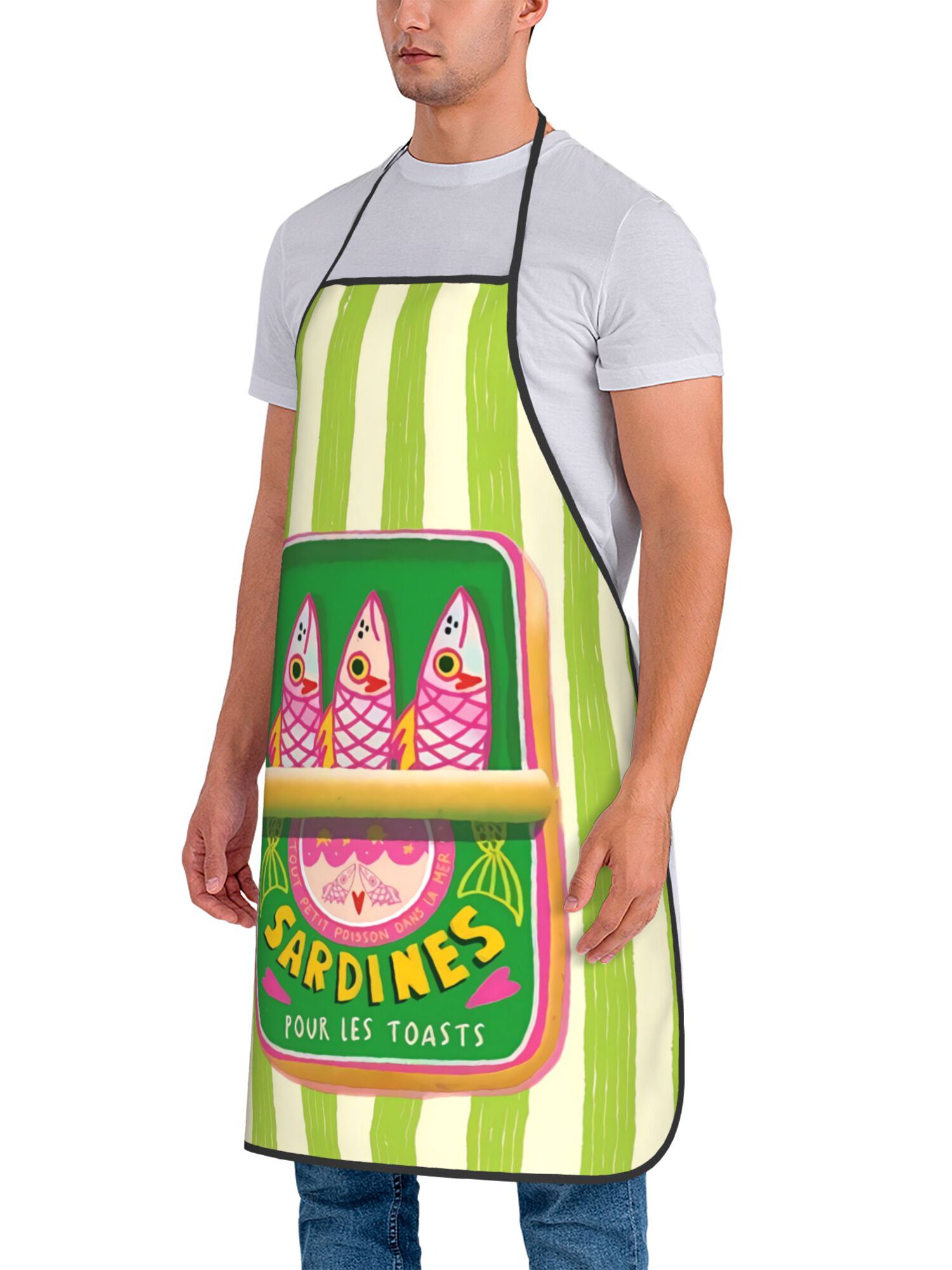 Vintage Sardalya Konservesi De - Kitchen Baking Tins incelemesi ve fiyatı