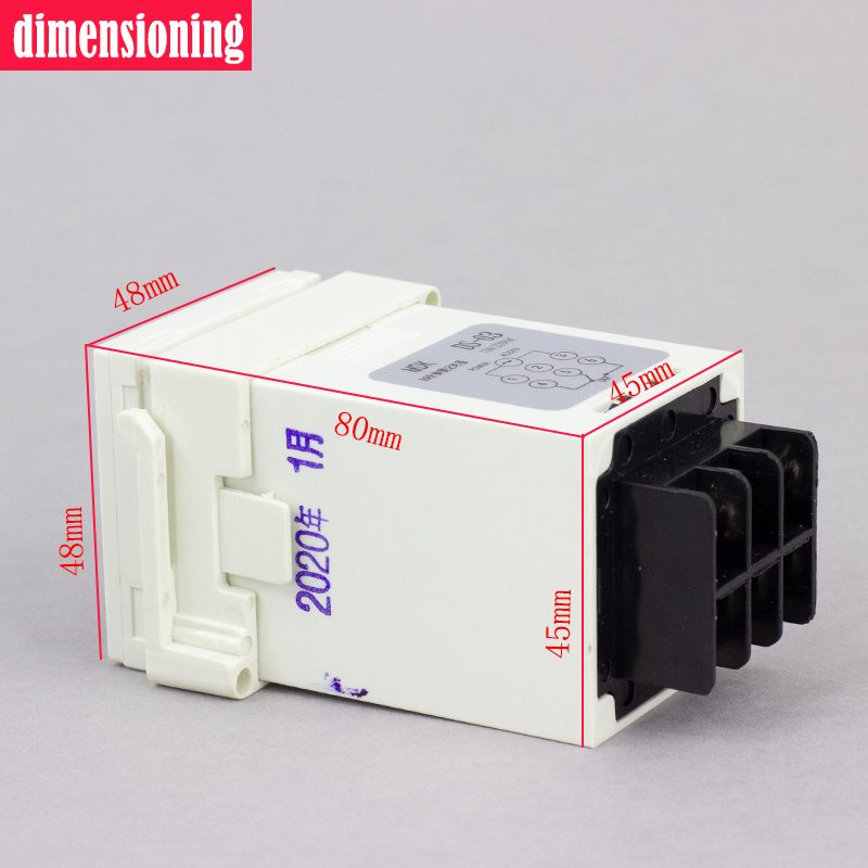 MDK DS-3 Fırın zamanlayıcı zam - Kitchen Baking Equipment incelemesi ve fiyatı