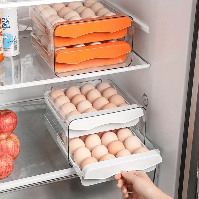 1 adet Mutfak Yumurta Saklama  - Kitchen Baking Tins incelemesi ve fiyatı