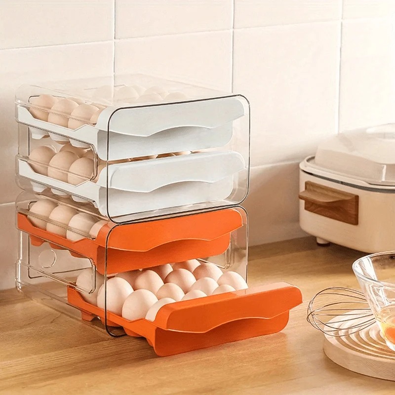 1 adet Mutfak Yumurta Saklama  - Kitchen Baking Tins incelemesi ve fiyatı