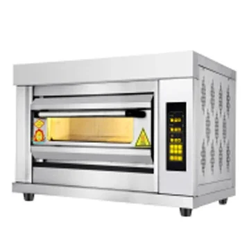 Entegre Ticari Mutfak Fırını,  - Commercial Kitchen Baking Oven incelemesi ve fiyatı