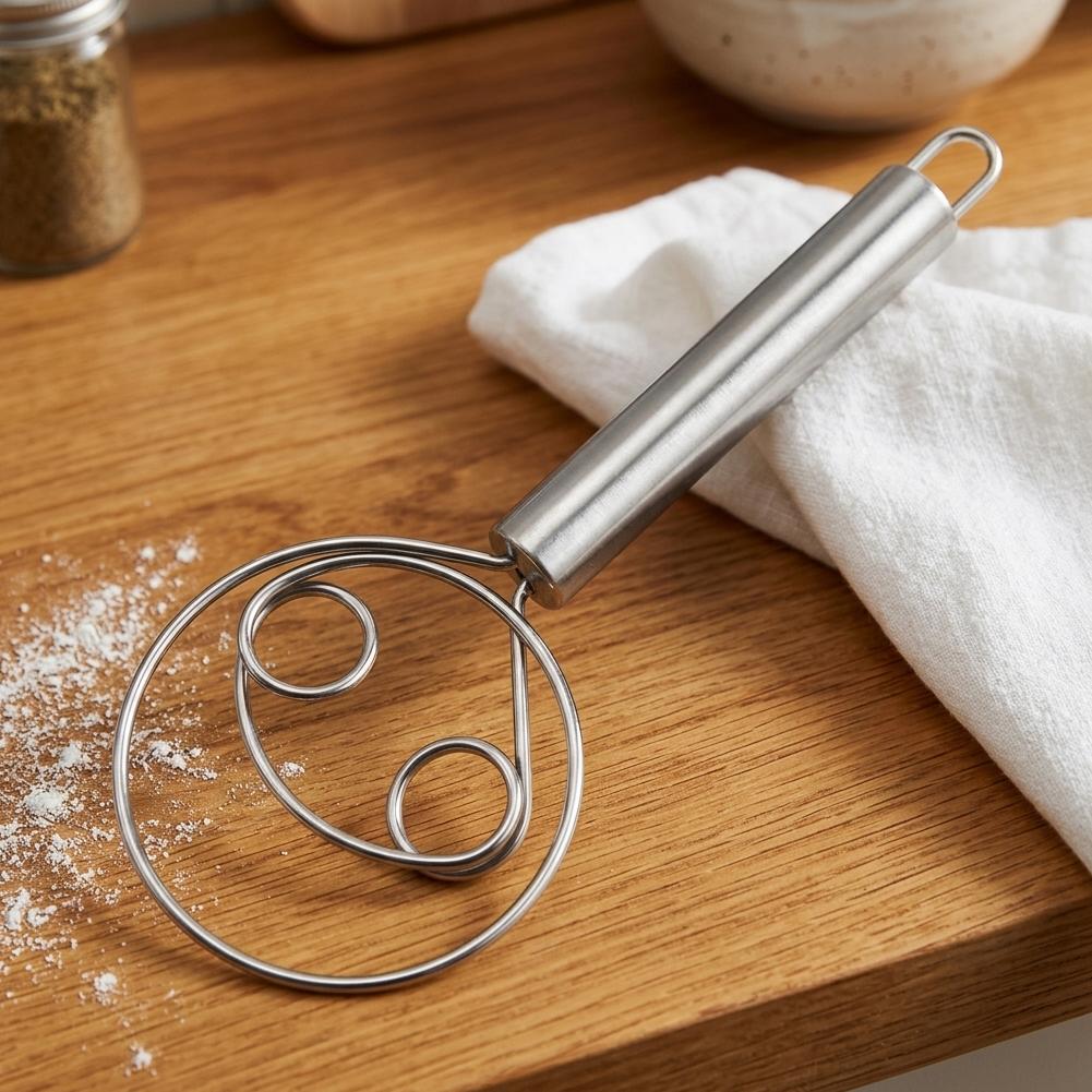 Hamur Çırpıcı Ekmek Mikseri Pa - Kitchen Baking Ware incelemesi ve fiyatı