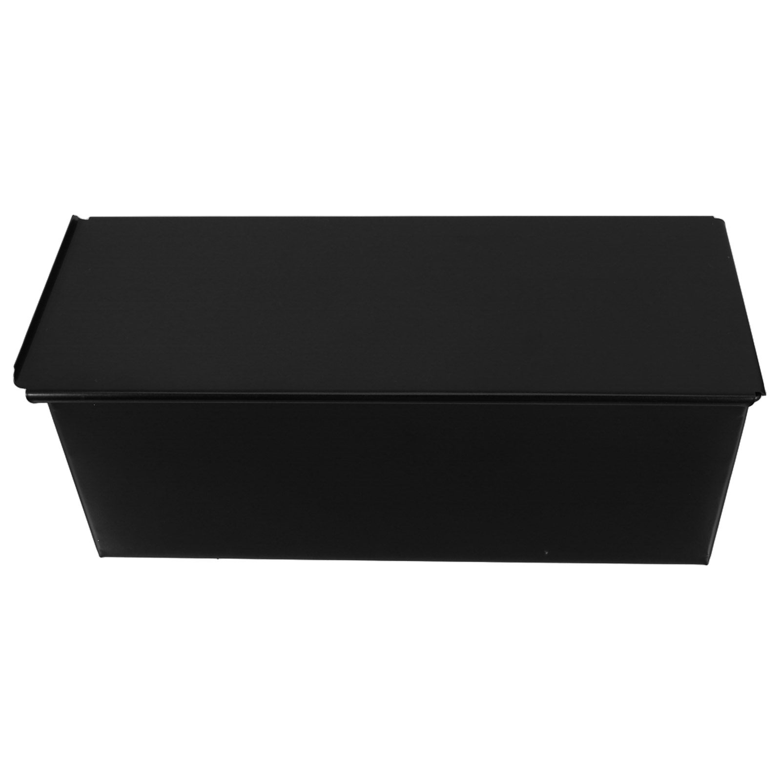 1 Adet Siyah Kapaklı Yapışmaz  - Kitchen Oven Baking Pans incelemesi ve fiyatı
