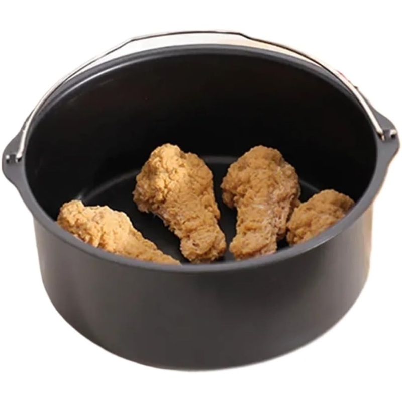 Metal Kek Kalıbı Yuvarlak Hava - Kitchen Baking Ware incelemesi ve fiyatı