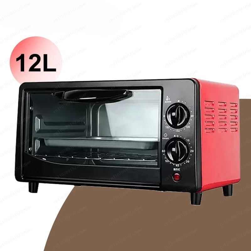 12L Çok fonksiyonlu Ev Elektri - Kitchen Baking Equipment incelemesi ve fiyatı