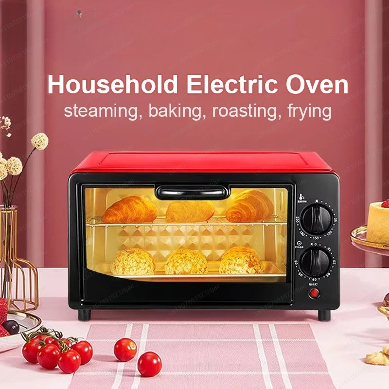 12L Çok fonksiyonlu Ev Elektri - Kitchen Baking Equipment incelemesi ve fiyatı