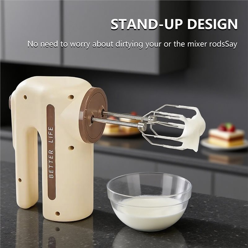 AC93-Kablosuz Elektrikli El Mi - Kitchen Baking Gift Ideas incelemesi ve fiyatı
