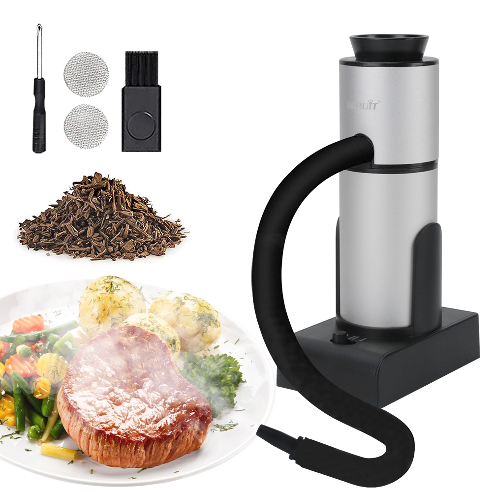 BORUiT Duman Demlik Moleküler  - Kitchen Baking Equipment incelemesi ve fiyatı