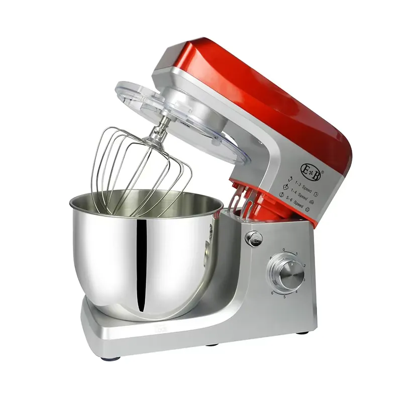 BRENU Yeni 1500W Elektrikli Mi - Kitchen Baking Equipment incelemesi ve fiyatı