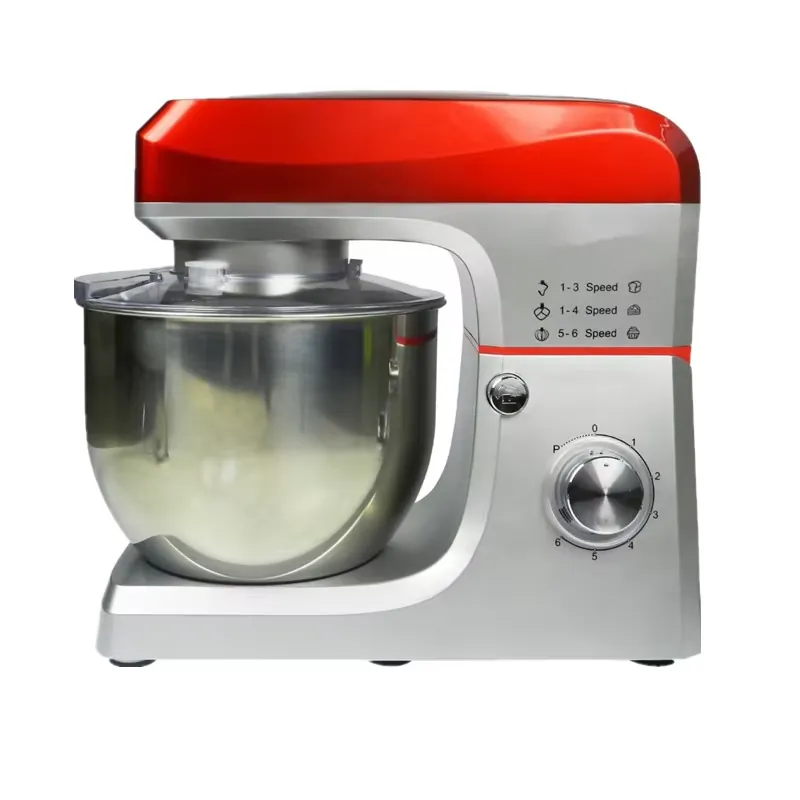 BRENU Yeni 1500W Elektrikli Mi - Kitchen Baking Equipment incelemesi ve fiyatı