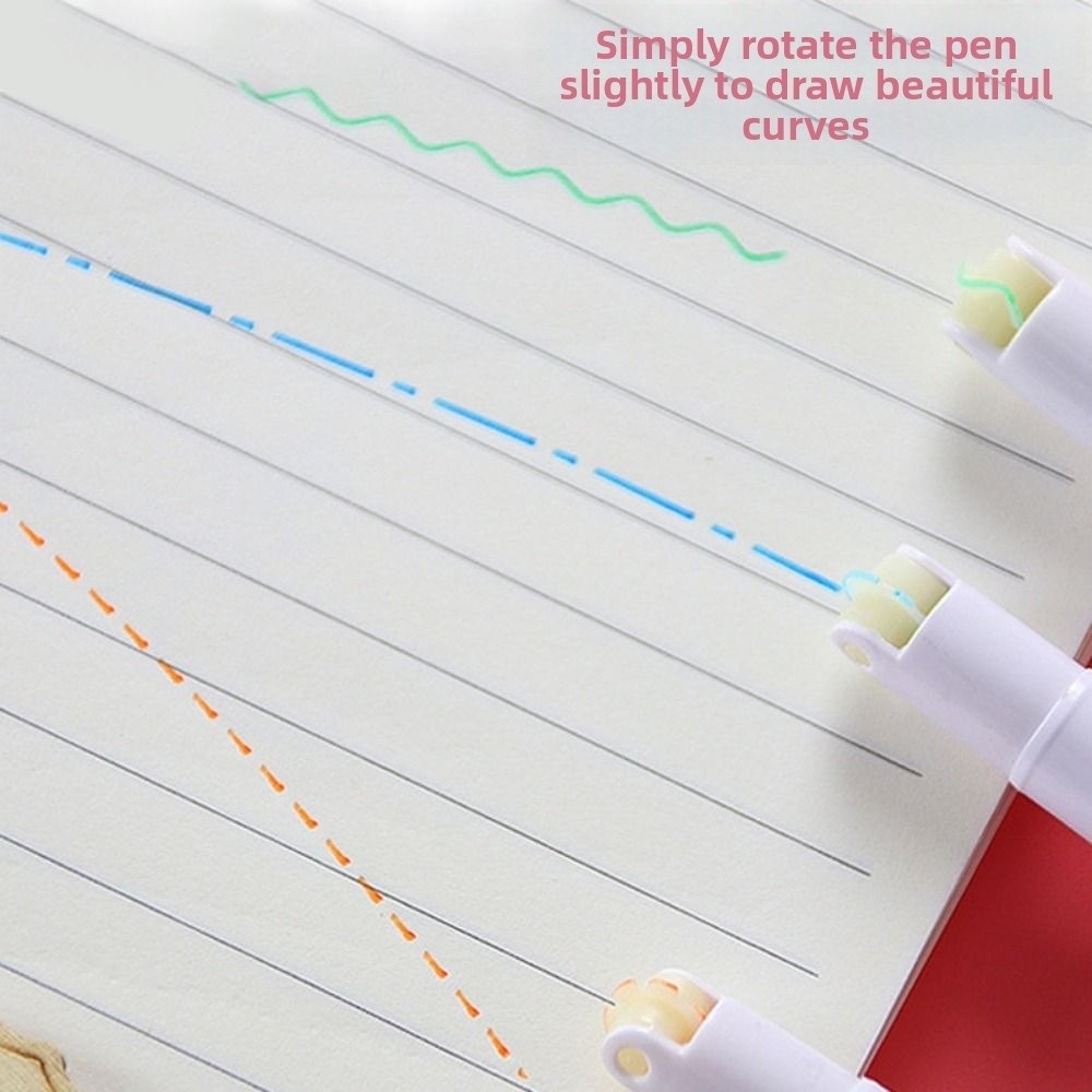 6'lı Set Yaratıcı Çiçek Şeklin - Decorating Tip Set incelemesi ve fiyatı