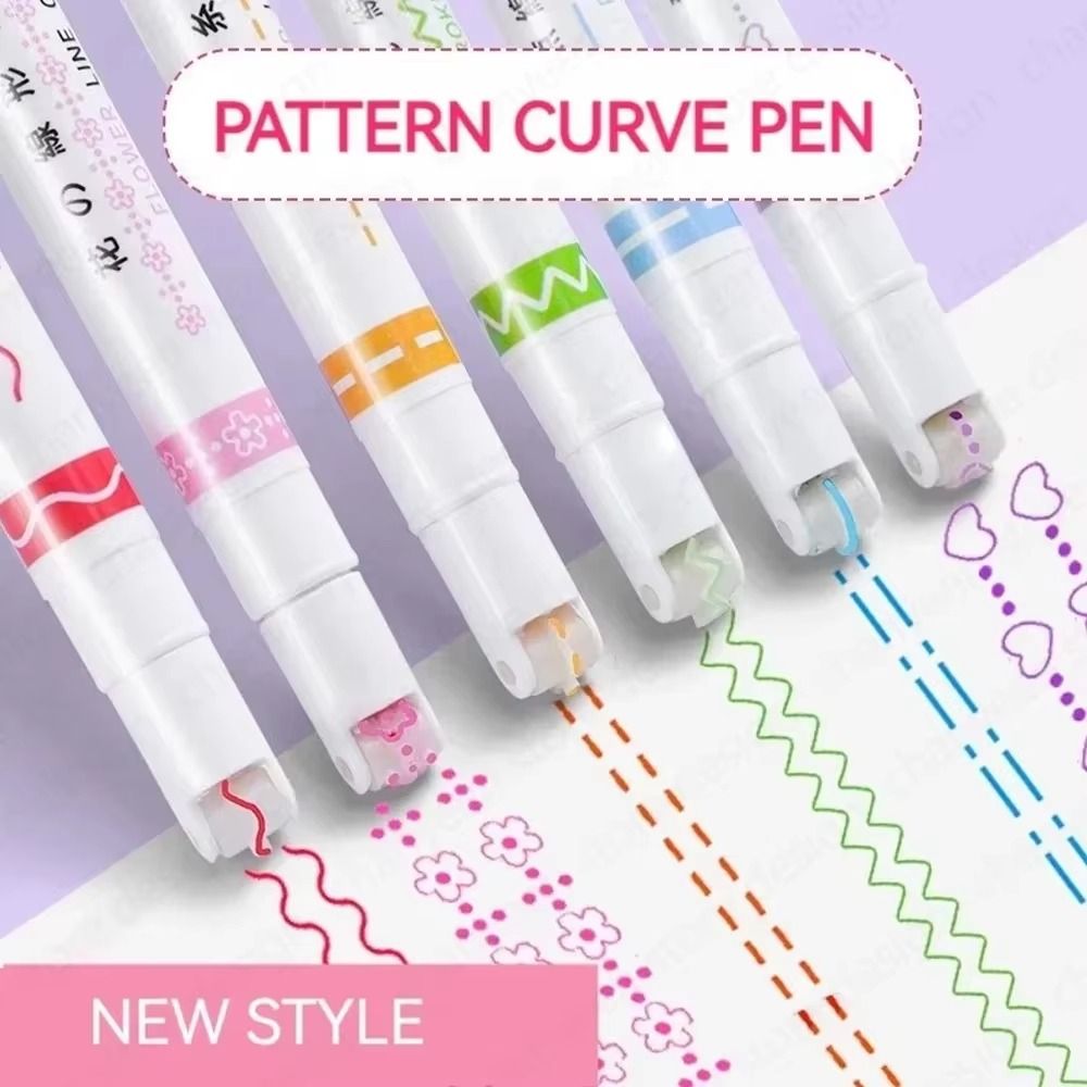 6'lı Set Yaratıcı Çiçek Şeklin - Decorating Tip Set incelemesi ve fiyatı