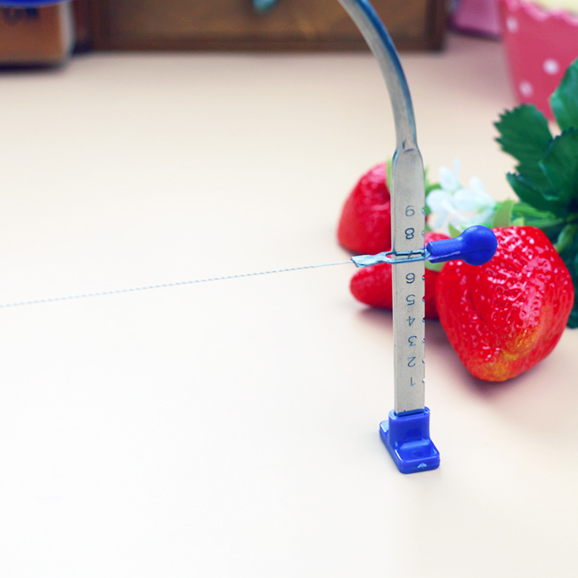 DIY Pişirme Kek Kesici Katmanl - Kitchen Baking Equipment incelemesi ve fiyatı