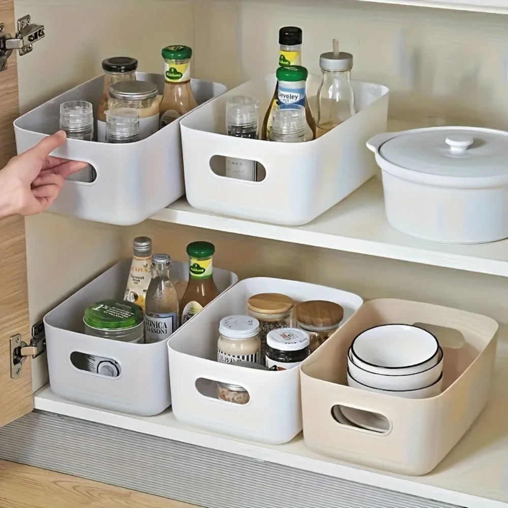 5'li İstiflenebilir Saklama Ku - Kitchen Baking Tins incelemesi ve fiyatı