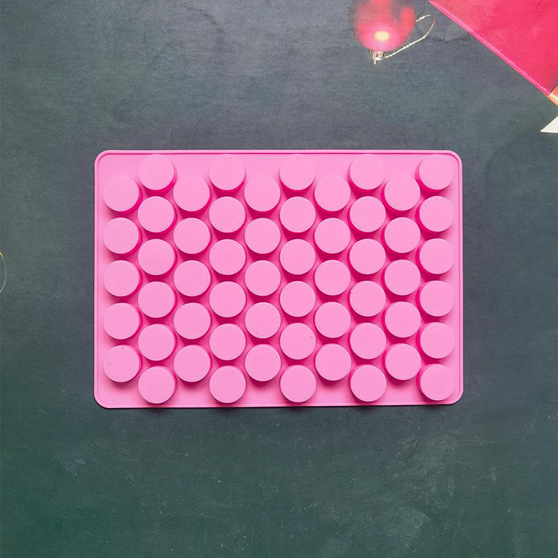Silindir Şeklinde Silikon Kalı - Kitchen Baking Pan incelemesi ve fiyatı