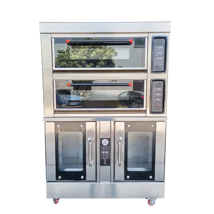 Ticari Otel Restoran Catering  - Commercial Kitchen Baking Oven incelemesi ve fiyatı