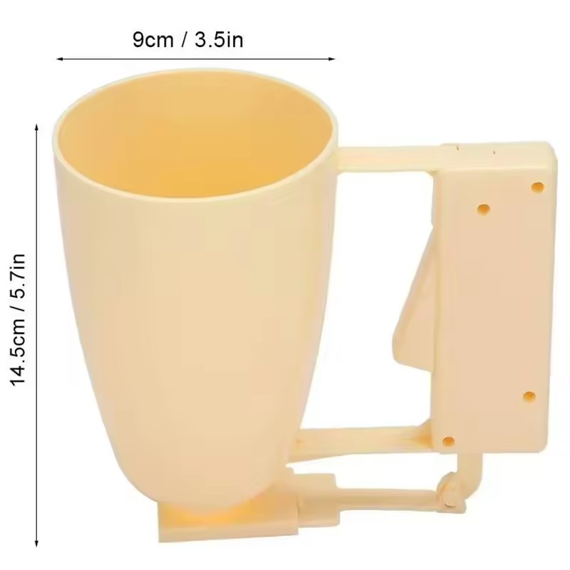 Mutfakta Yaratıcı Kendin Yap A - Kitchen Baking Equipment incelemesi ve fiyatı