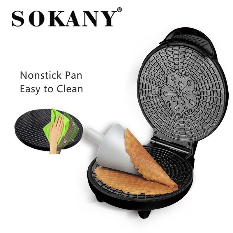 Elektrikli çıtır yumurta rulo  - Kitchen Baking Equipment incelemesi ve fiyatı