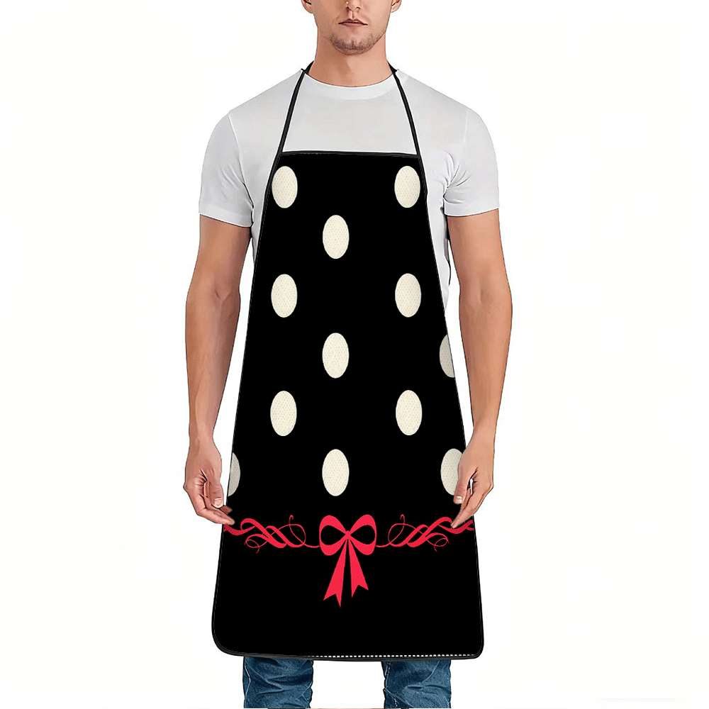 1 Adet Sade Klasik Temalı Önlü - Kitchen Baking Gift Ideas incelemesi ve fiyatı