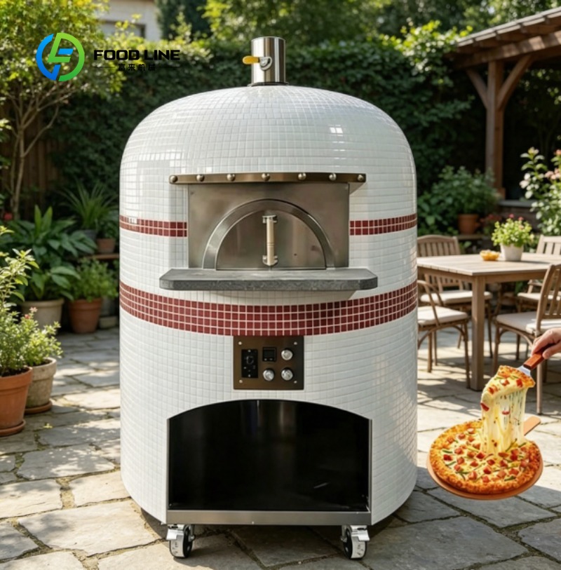 Restoran Mutfağı İçin Hassas S - Commercial Kitchen Baking Oven incelemesi ve fiyatı
