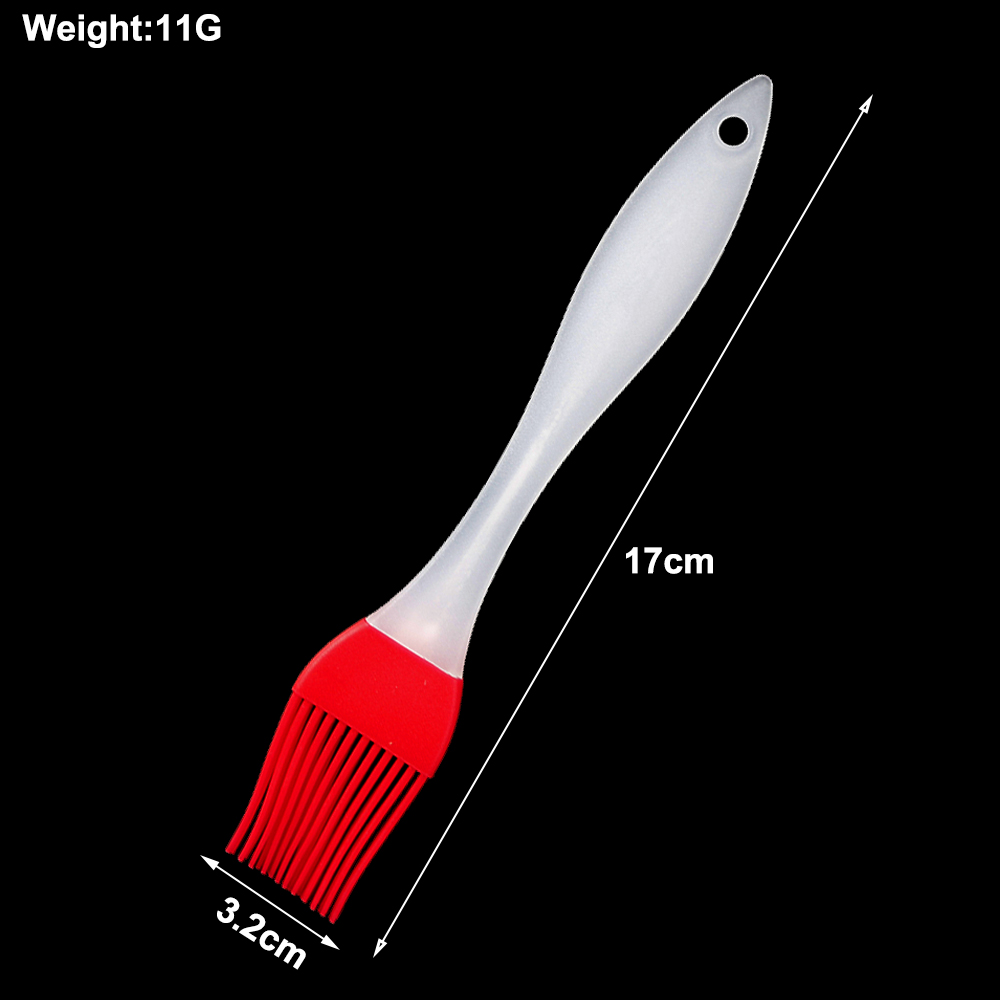 1 adet 7 renk gıda silikon fır - Kitchen Baking Ware incelemesi ve fiyatı