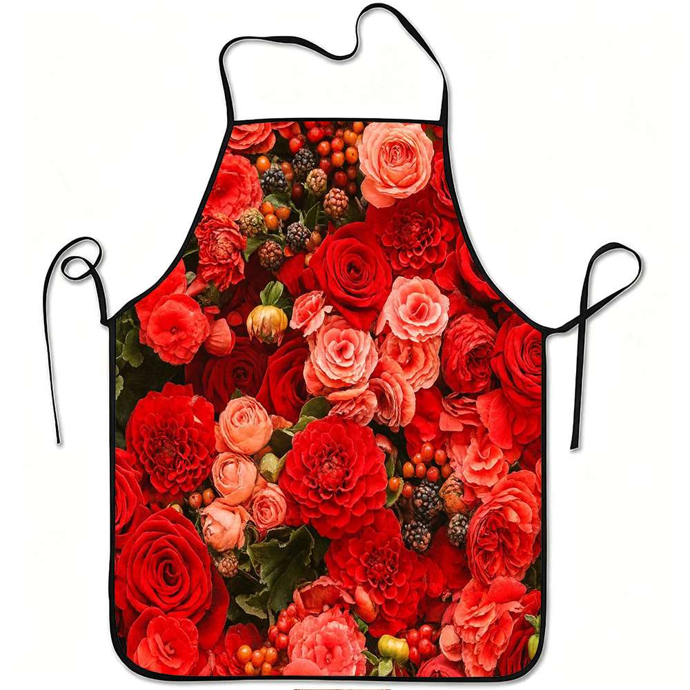 1 Parça Country Garden Anneler - Kitchen Baking Gift Ideas incelemesi ve fiyatı