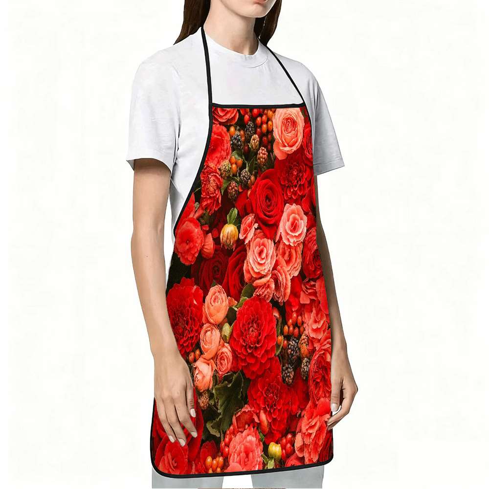 1 Parça Country Garden Anneler - Kitchen Baking Gift Ideas incelemesi ve fiyatı