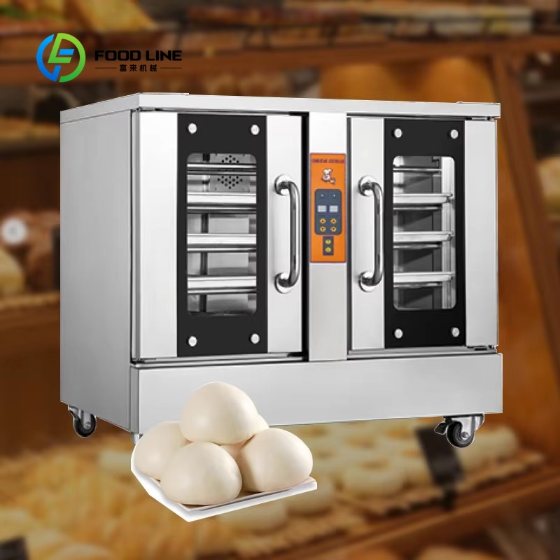 Hamur Mayalama Odası Fırın Pro - Kitchen Baking Equipment incelemesi ve fiyatı