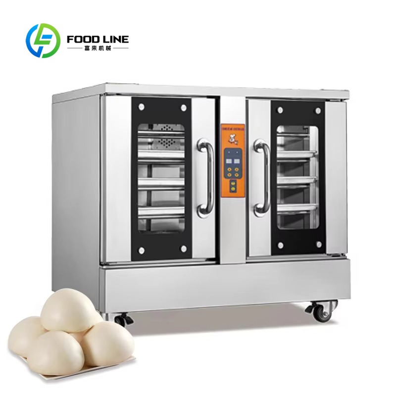 Hamur Mayalama Odası Fırın Pro - Kitchen Baking Equipment incelemesi ve fiyatı
