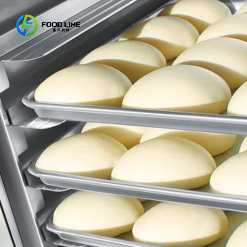 Hamur Mayalama Odası Fırın Pro - Kitchen Baking Equipment incelemesi ve fiyatı