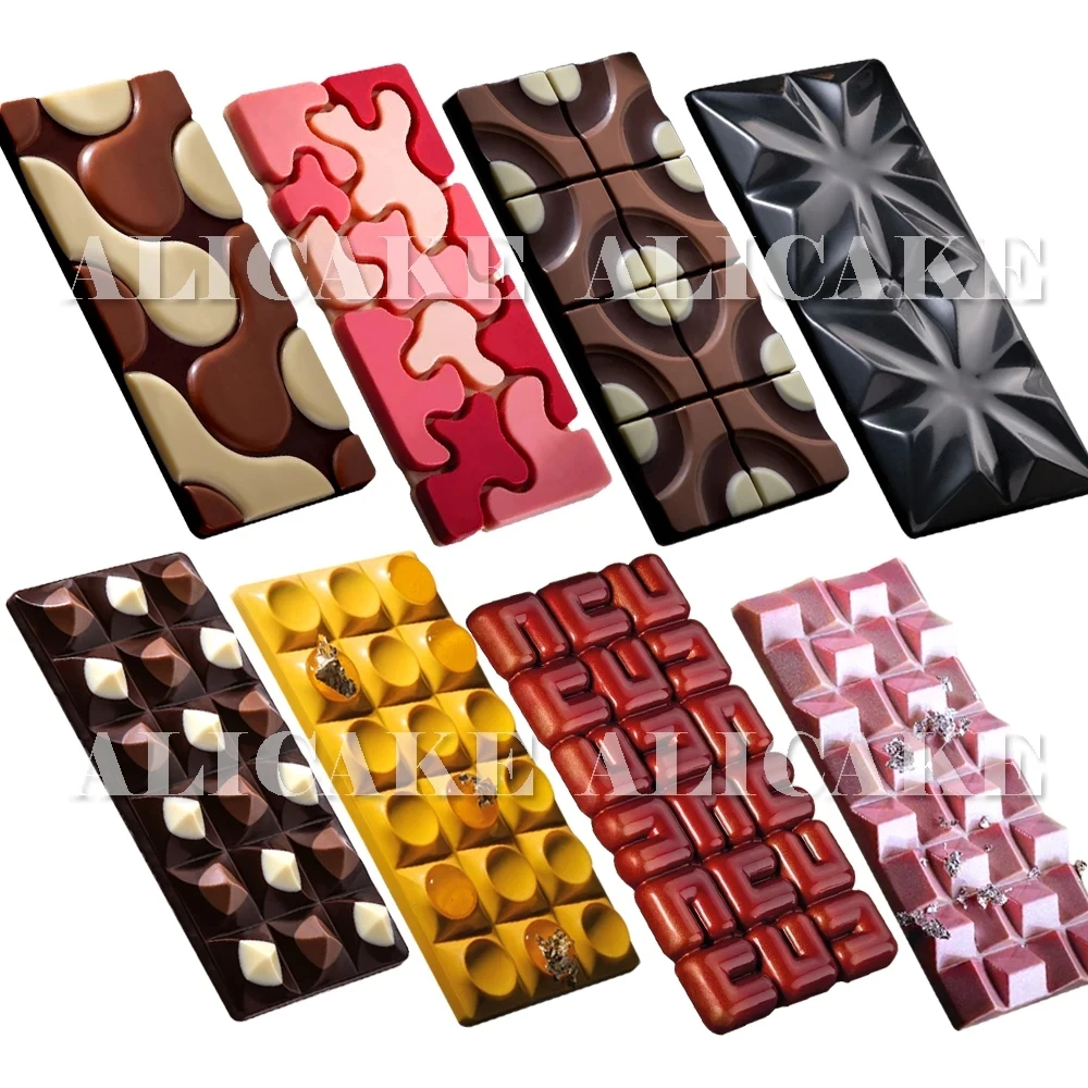 Çikolata Kalıp Polikarbonat Şe - Kitchen Baking Ware incelemesi ve fiyatı