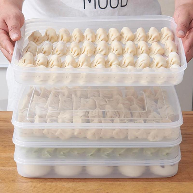 Yeni·Mutfak Saklama Kutusu Buz - Kitchen Baking Tins incelemesi ve fiyatı