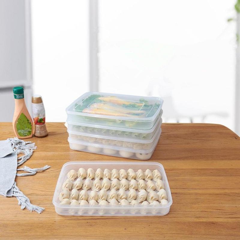 Yeni·Mutfak Saklama Kutusu Buz - Kitchen Baking Tins incelemesi ve fiyatı