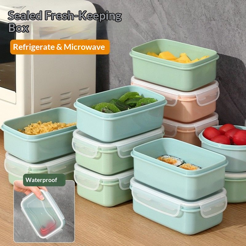 Hava Geçirmeyen Gıda Saklama K - Kitchen Baking Tins incelemesi ve fiyatı