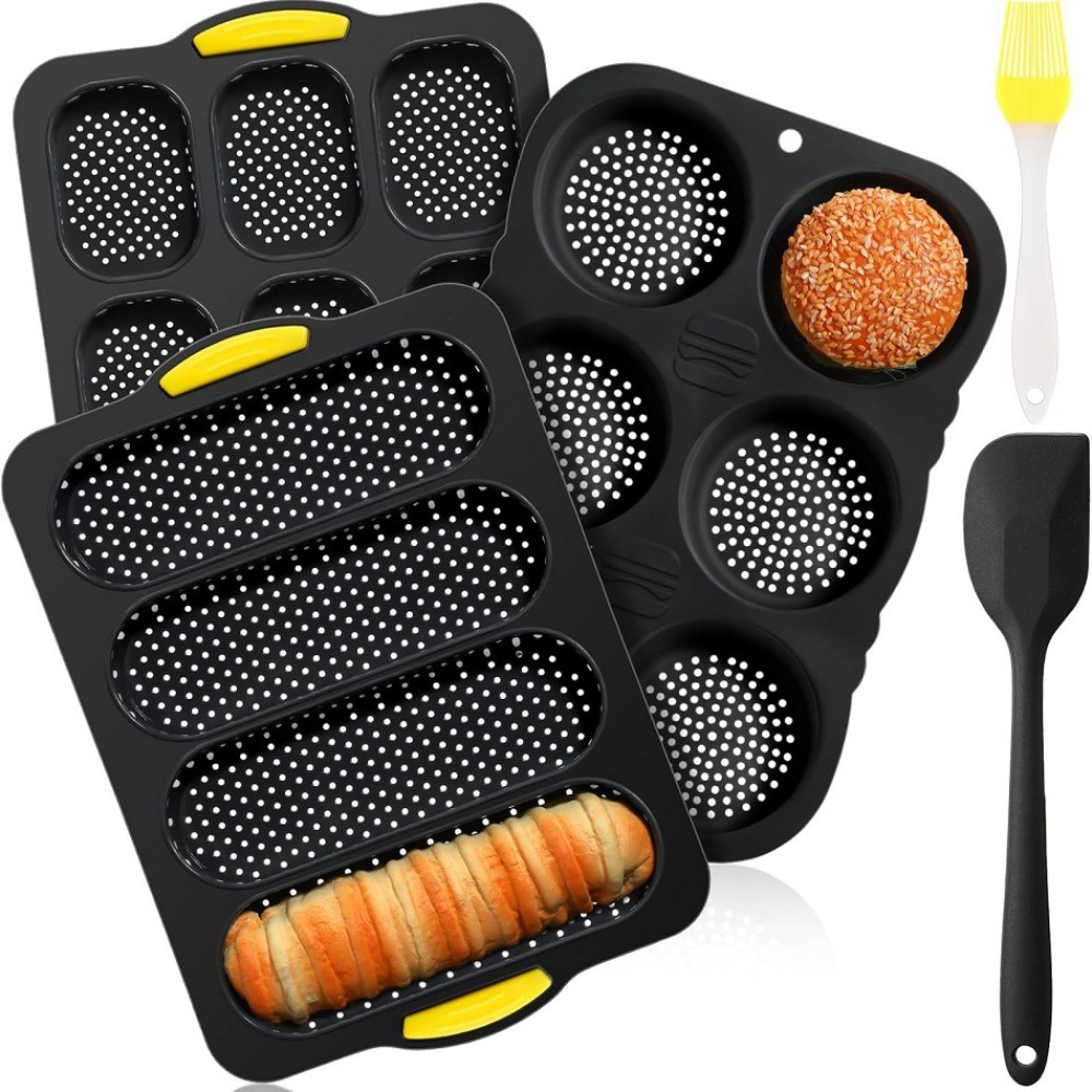 Premium Silikon Pişirme Kalıbı - Kitchen Oven Baking Pans incelemesi ve fiyatı