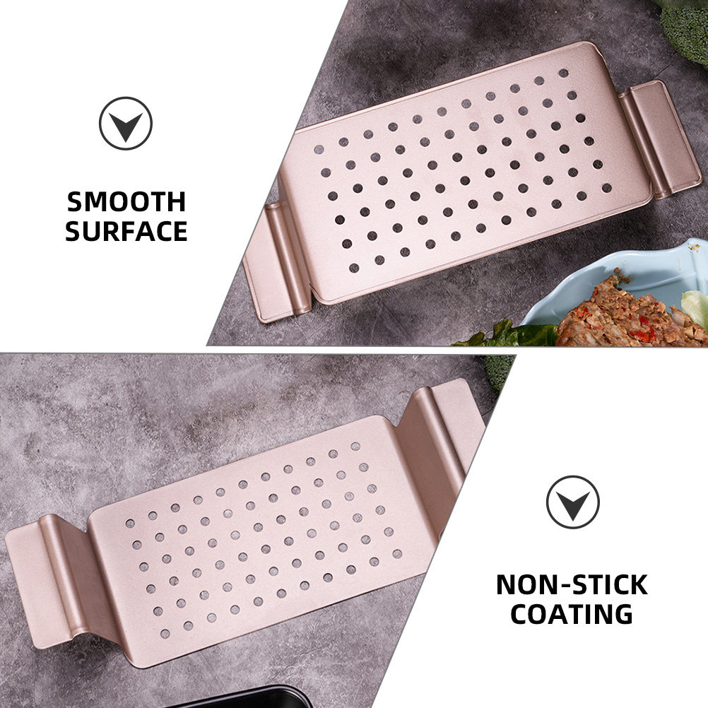 Karbon Çelik Ekmek Kalıbı Yapı - Kitchen Baking Tins incelemesi ve fiyatı