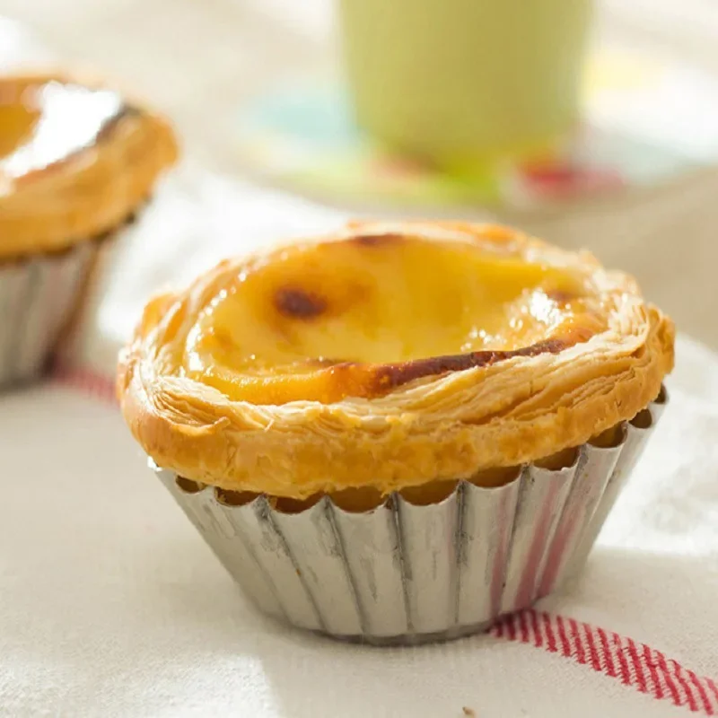 Alüminyum 7cm yumurta Molds ka - Kitchen Baking Tins incelemesi ve fiyatı