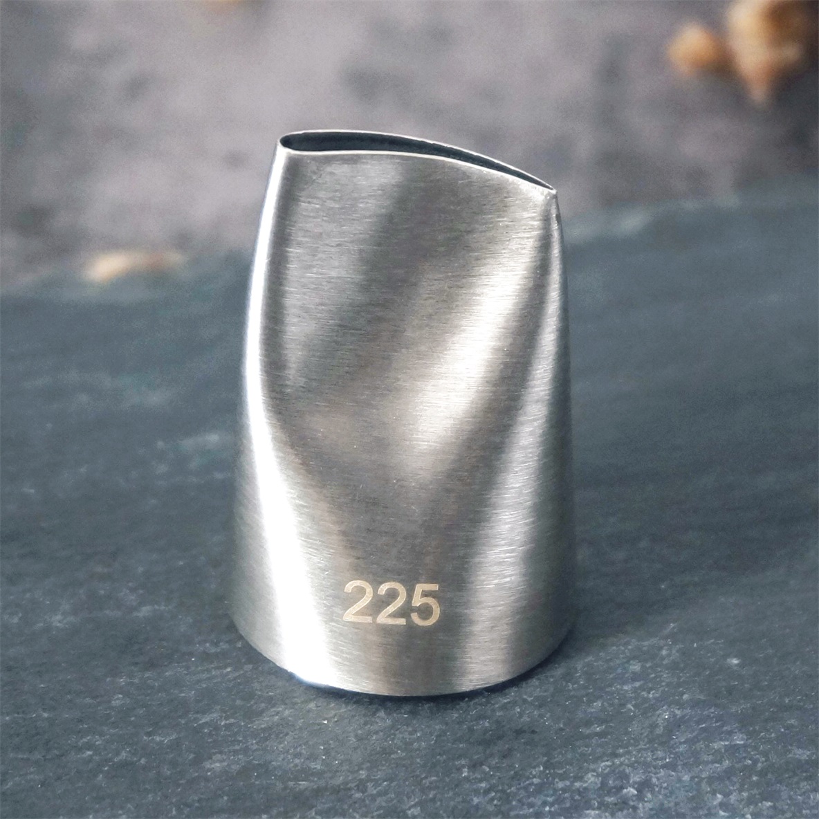 # 225 Boru Memesi Kore Fasulye - Decorating Tip Set incelemesi ve fiyatı