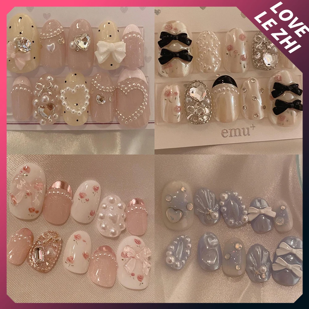 Pembe inci gül Charm yay dekor - Decorating Tip Set incelemesi ve fiyatı