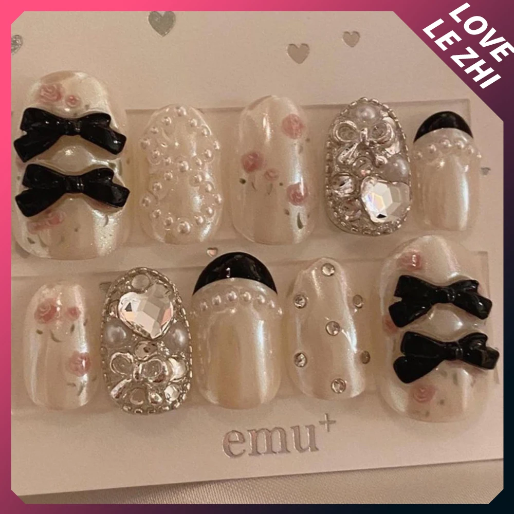Pembe inci gül Charm yay dekor - Decorating Tip Set incelemesi ve fiyatı