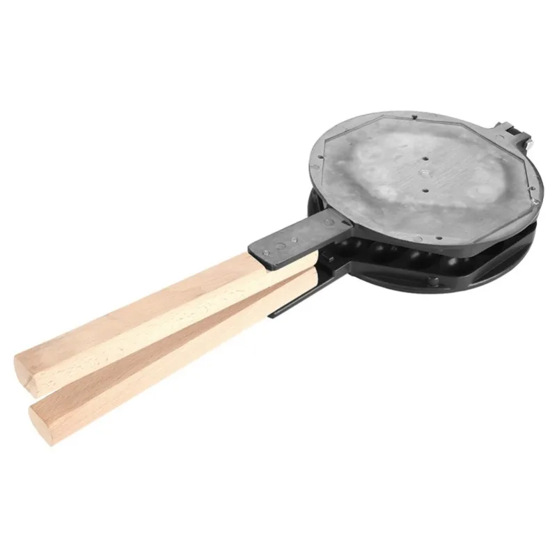 QQ Yumurta Puf Makinesi Ev LPG - Kitchen Baking Equipment incelemesi ve fiyatı