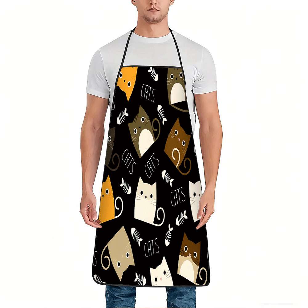 1 Adet Eğlenceli Karikatür Tem - Kitchen Baking Gift Ideas incelemesi ve fiyatı
