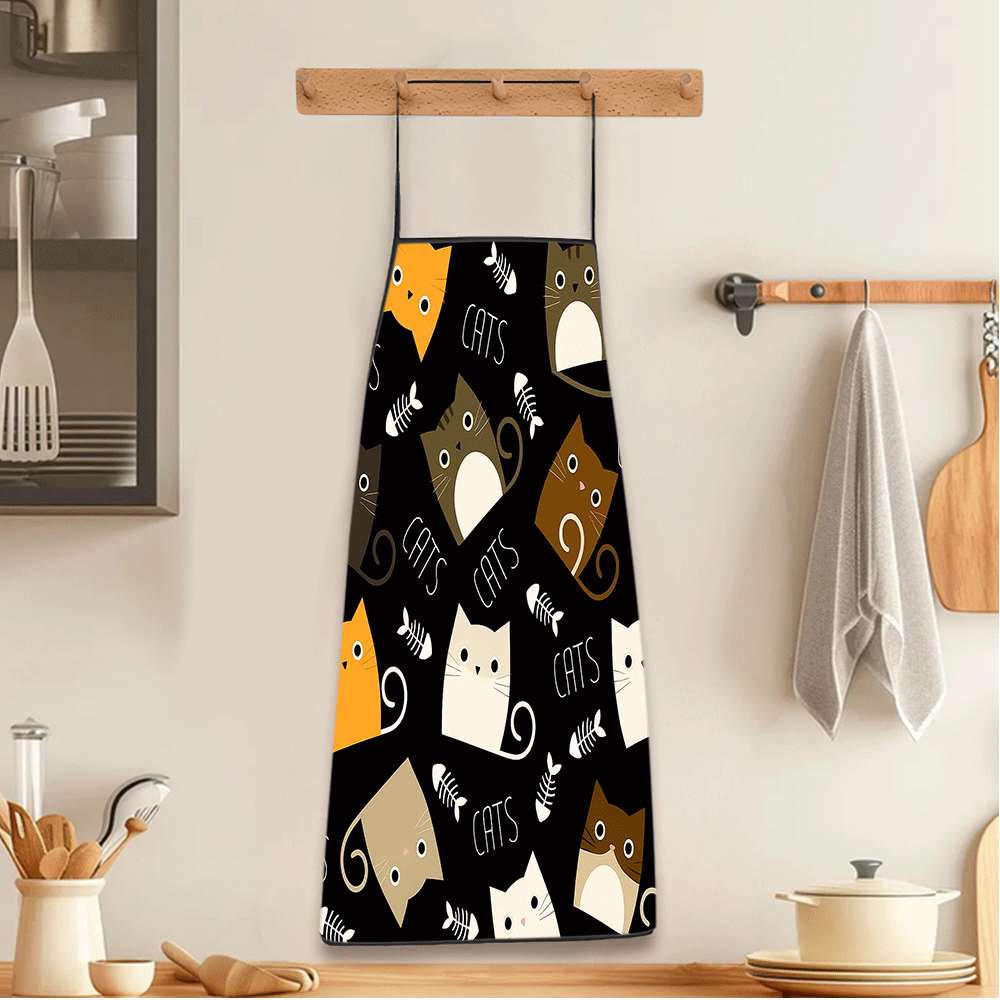 1 Adet Eğlenceli Karikatür Tem - Kitchen Baking Gift Ideas incelemesi ve fiyatı