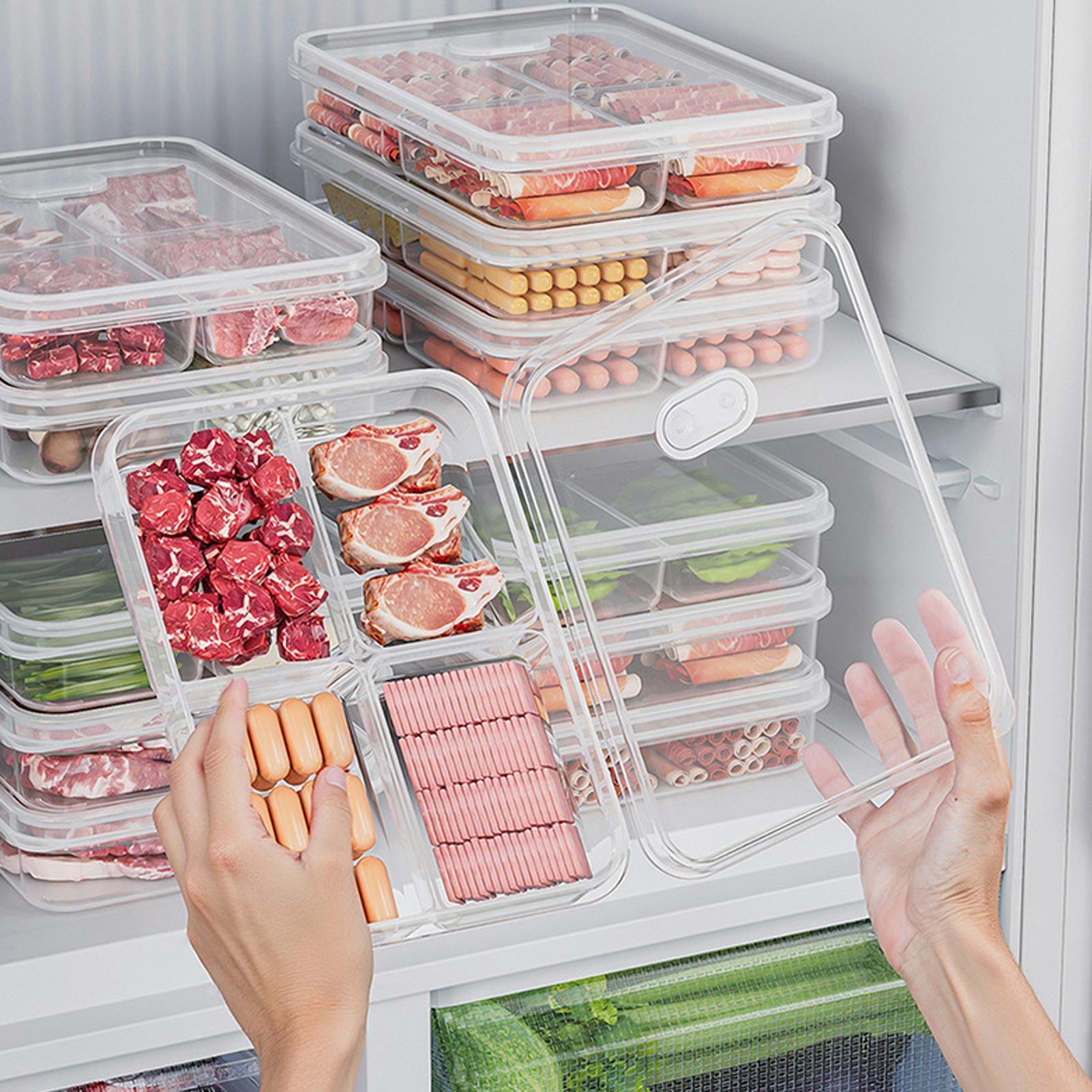 1 Adet Buzdolabı Saklama Kutus - Kitchen Baking Tins incelemesi ve fiyatı
