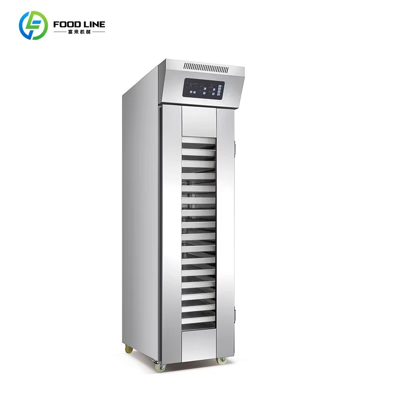 Ticari Fırın Paslanmaz Çelik U - Commercial Kitchen Baking Oven incelemesi ve fiyatı